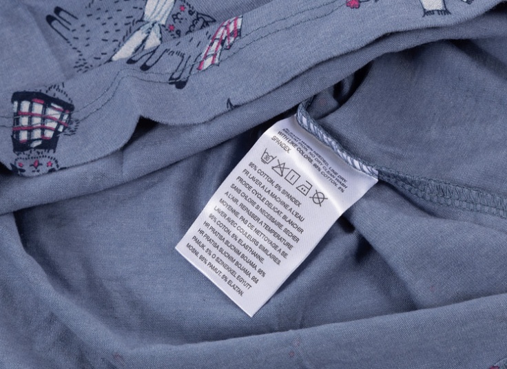 تاپ دخترانه LiLiUM