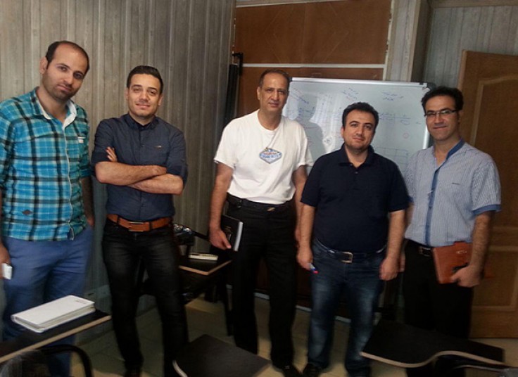 همایش آشنایی با دوره های کاربردی مهندسی