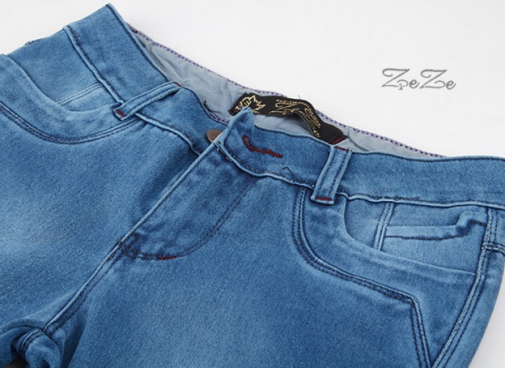 شلوار جین زنانه Zpe Ze