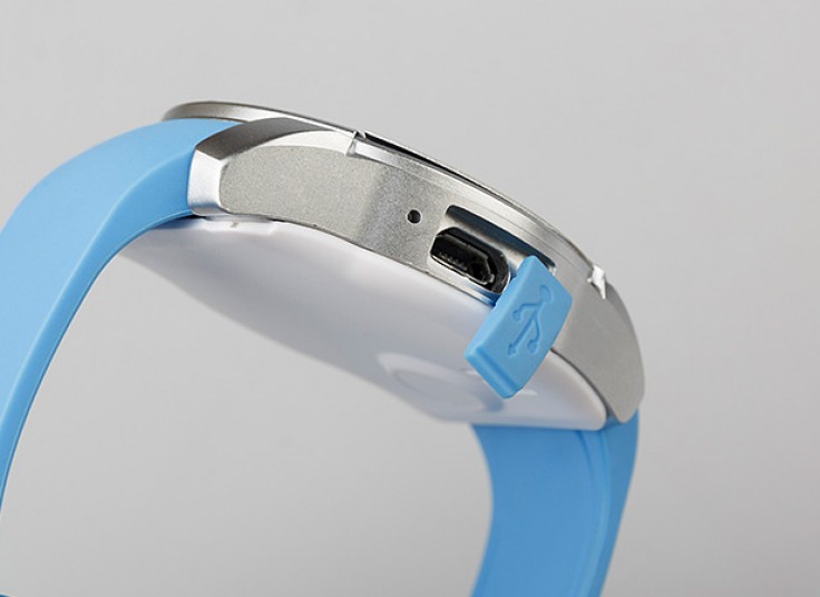 ساعت هوشمند Smart Watch مدل V8