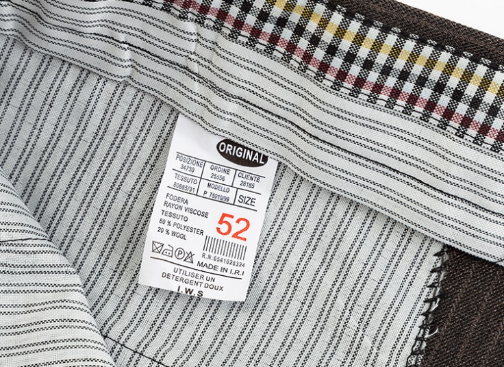 شلوار فاستونی Original