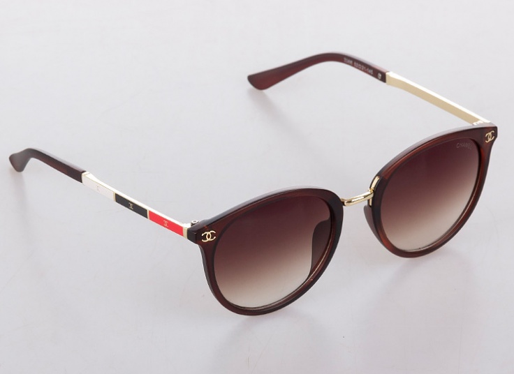 عینک آفتابی Chanel سری Tricolor