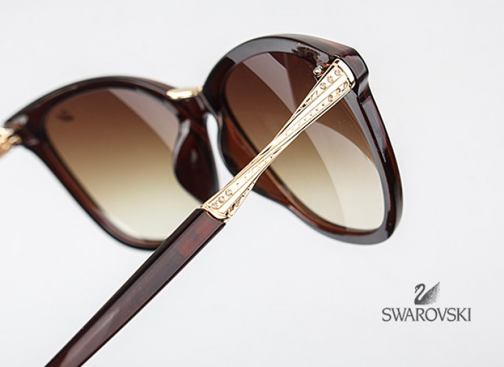 عینک highcopy زنانه Swarovski