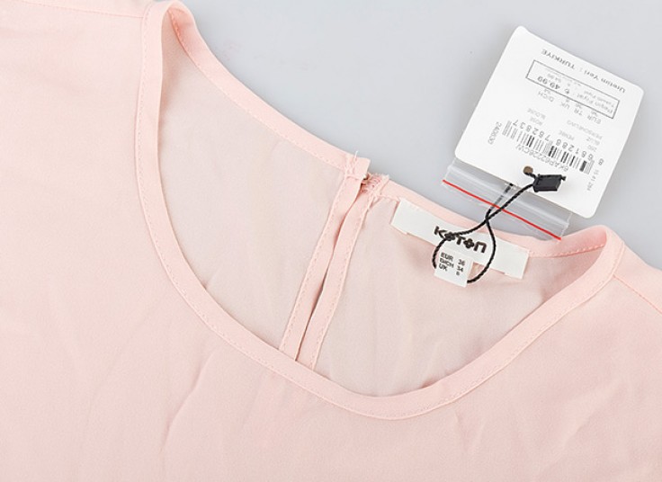 شومیز حریر KOTON