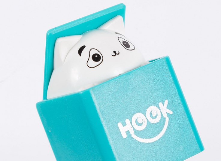 آویز فانتزی فانی هوک