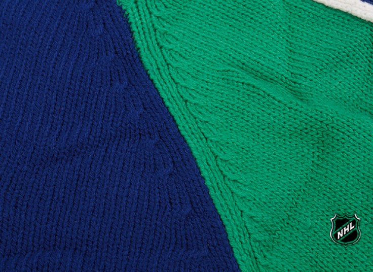 پلیور مردانه NHL