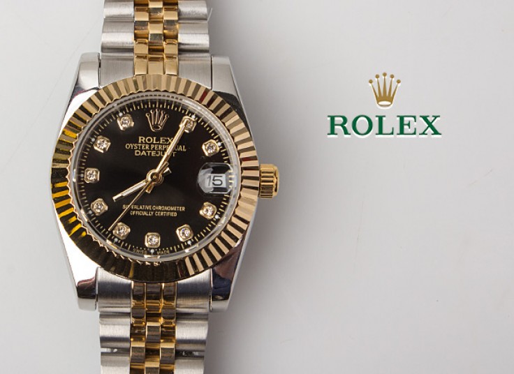 ساعت زنانه و مردانه Rolex مدل Date Just