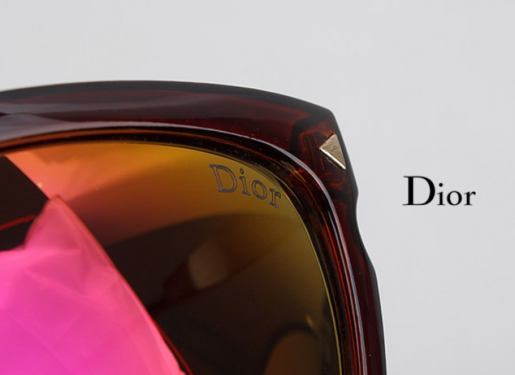 دو مدل عینک آفتابی زنانه Dior