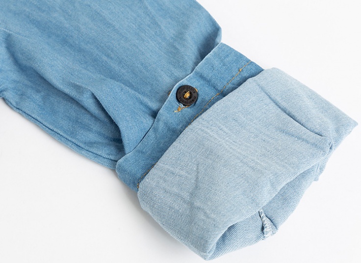 شومیز جین Levis