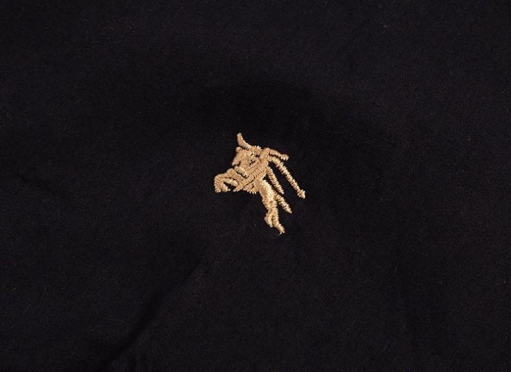 پیراهن چهارخانه مردانه طرح Burberry