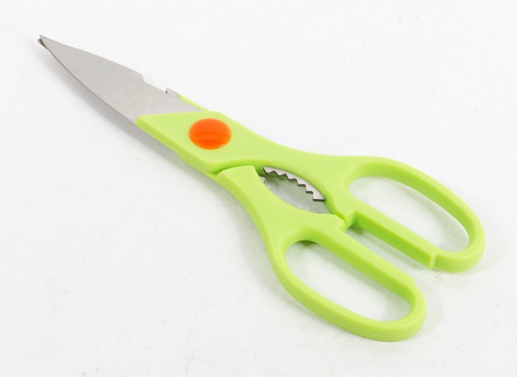 قیچی آشپزخانه Silver Front