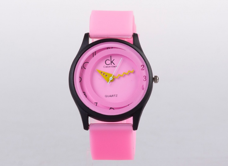 ساعت مچی اسپرت Calvin Klein