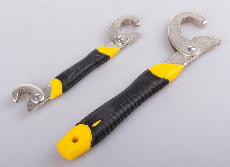 آچار همه کاره inam