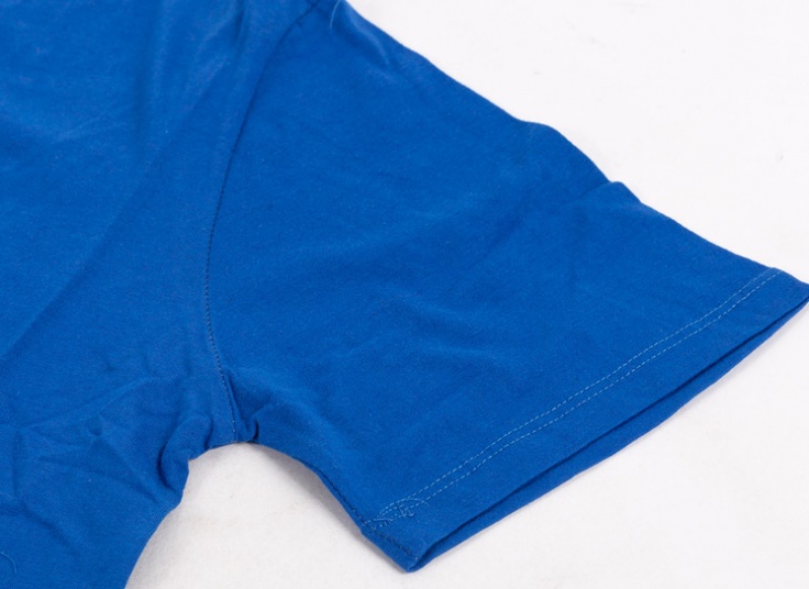 تیشرت مردانه یقه ژاپنی