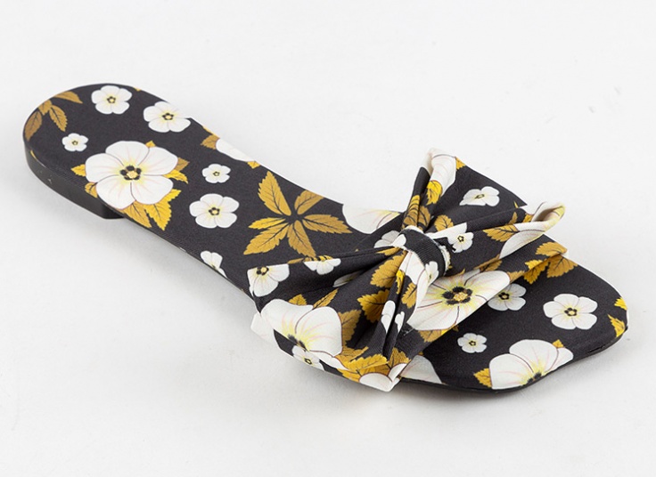 دمپایی روفرشی زنانه