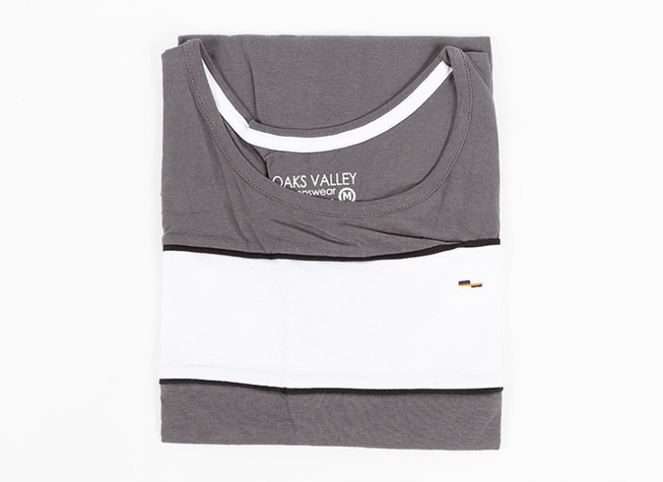 رکابی مردانه Oaks Valley