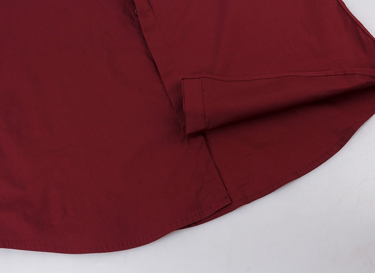 پیراهن رسمی مردانه B & T