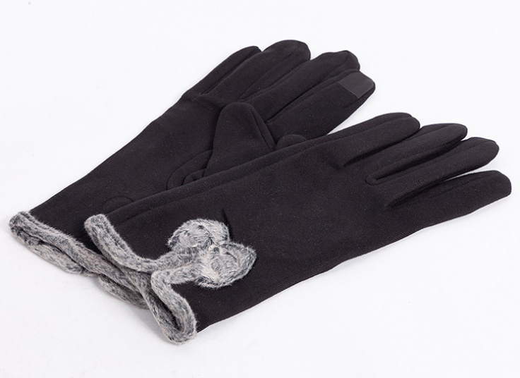 دستکش فوتر زنانه