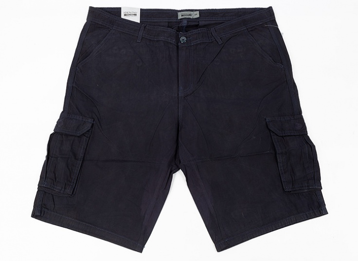 شلوارک سایزبزرگ مردانه identic