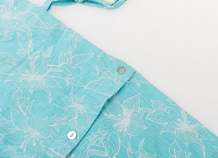 سرهمی زنانه Denim complices