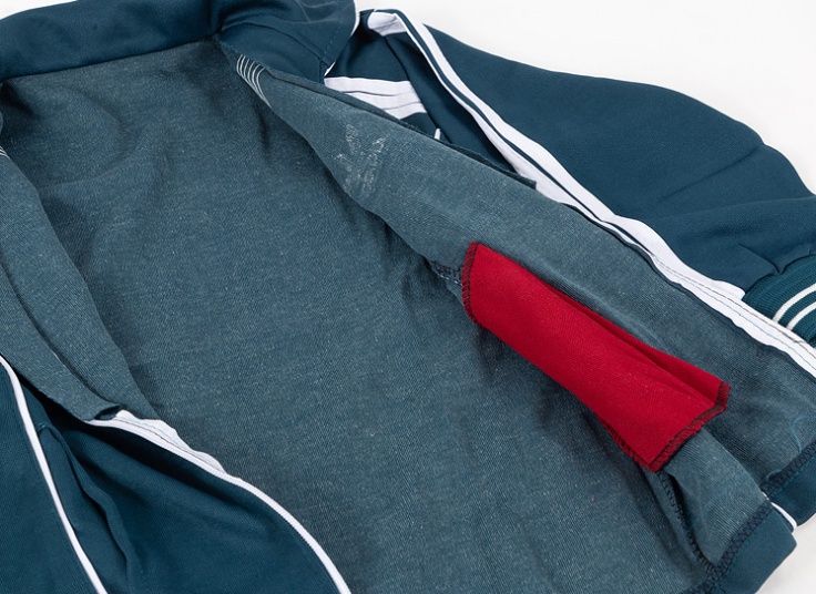 گرمکن و شلوار بچگانه طرح adidas