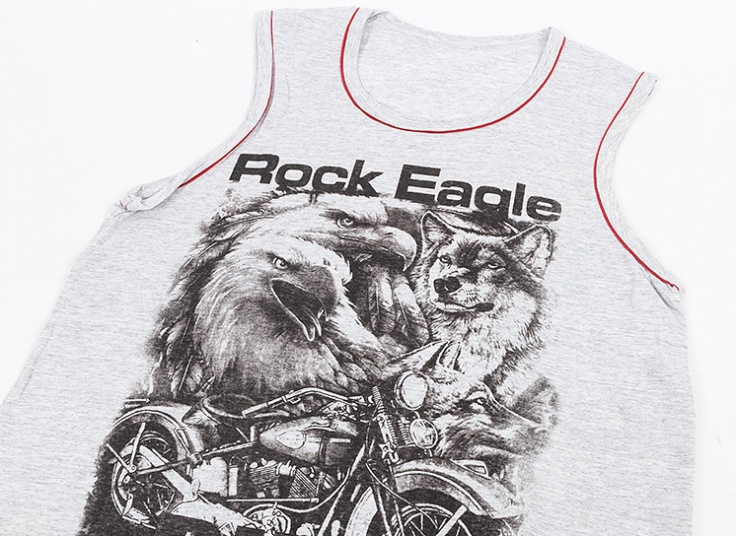 رکابی مردانه Multi Brand