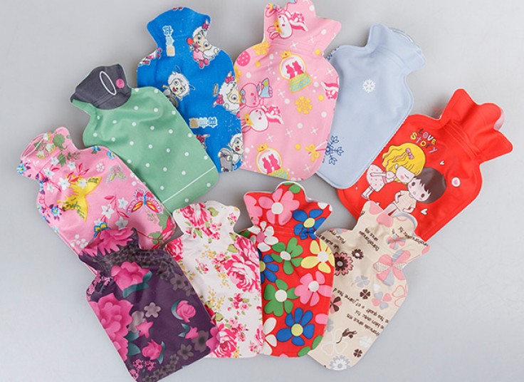 کیسه آب گرم فانتزی