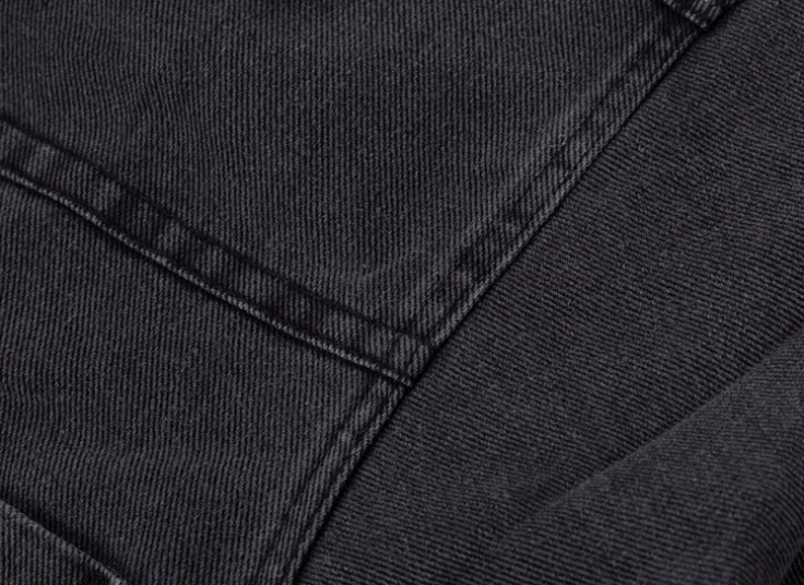 کت جین مردانه ATA