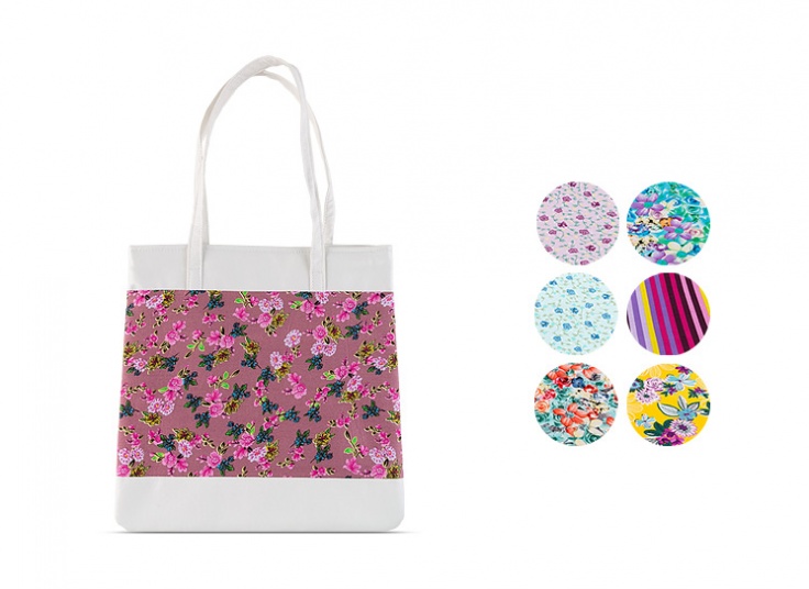 ساک خرید طرحدار