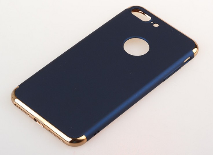 قاب محافظ آیفون سه تکه