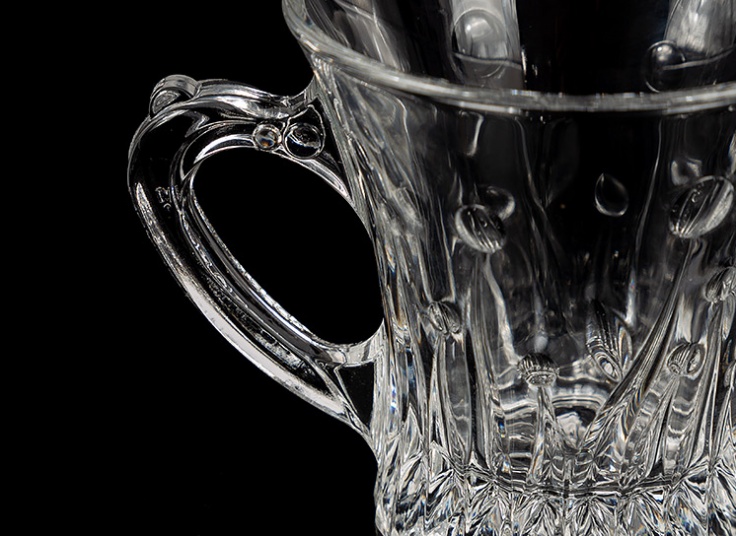 ست 6 عددی فنجان ADERIA