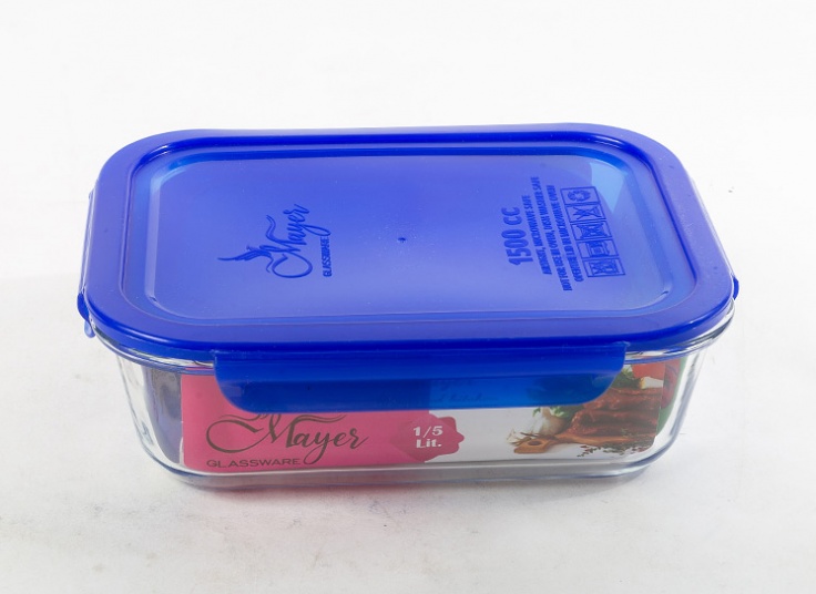 ظرف نگهدارنده 2 عددی Flora