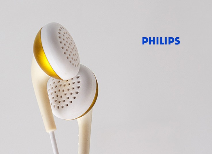 هدفون Philips