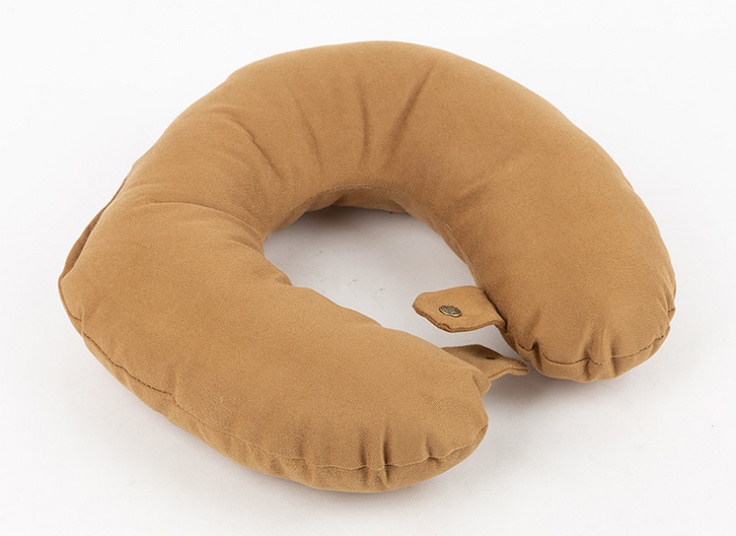 بالش گردنی دکمه دار Balin Bed