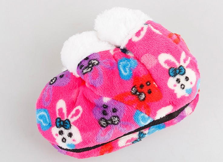 پاپوش راحتی QILI FLOOR