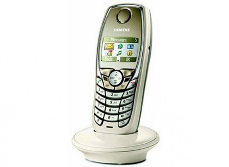 تخفیف 32  درصدی تلفن زیمنس مدل 150 SL