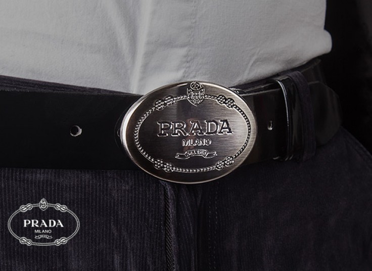 کمربند PRADA