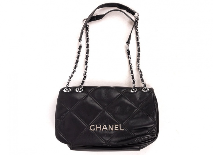 کیف زنانه Chanel مدل بند زنجیری