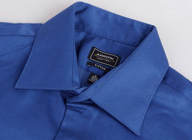 پیراهن قواره دار مردانه ARROW