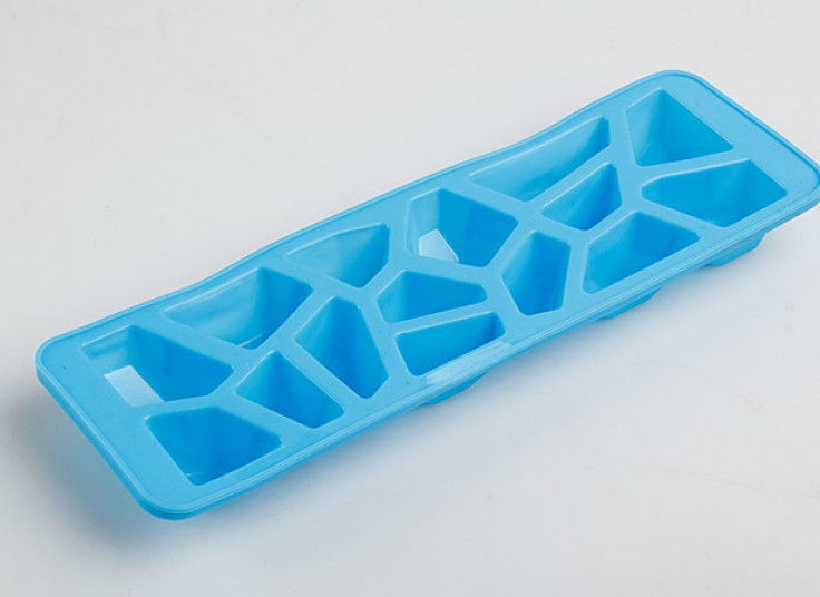 قالب سیلیکونی یخ
