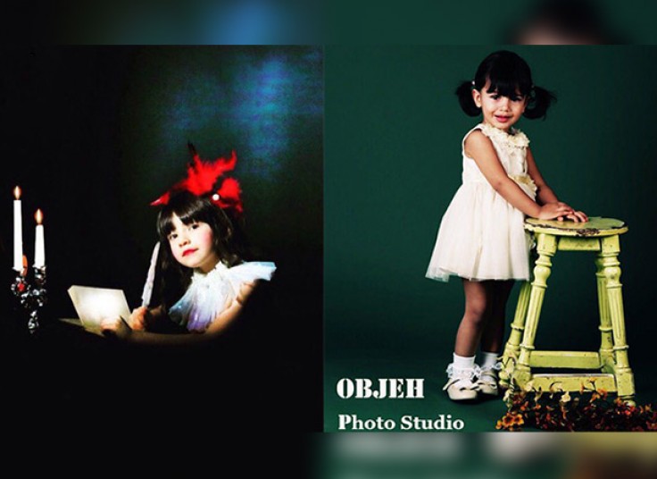 آتلیه عکاسی ابژه