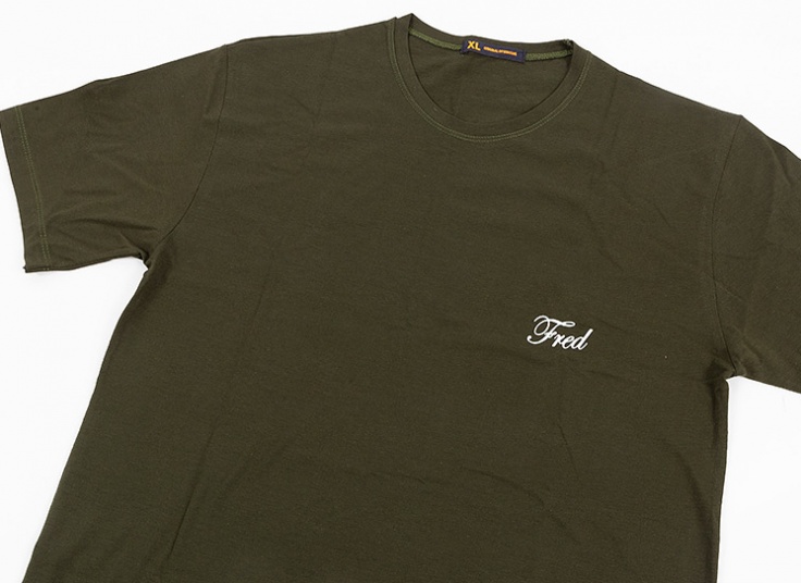 تیشرت مردانه Fred