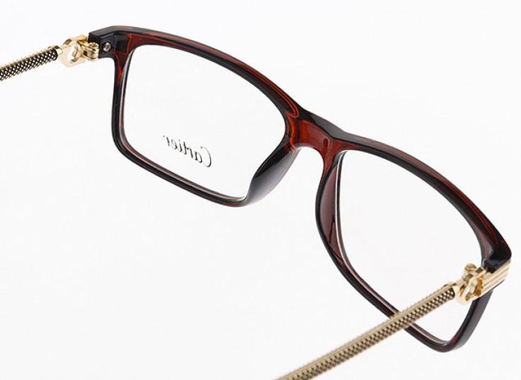 عینک طبی طرح Cartier