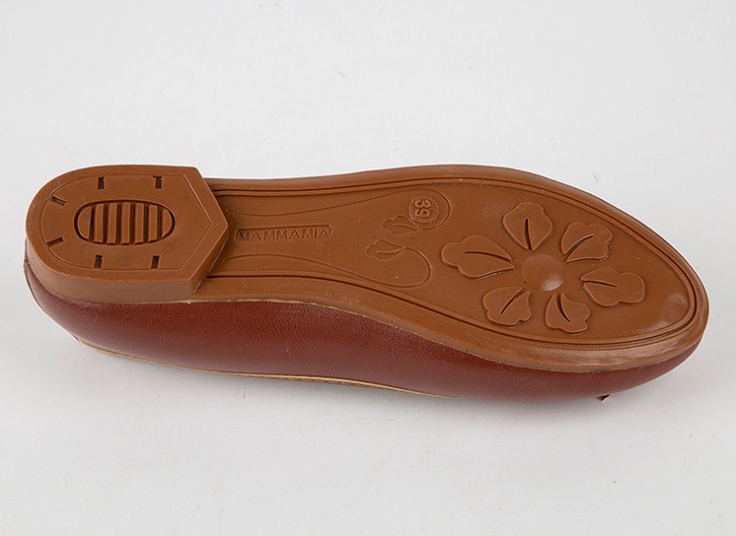 کفش عروسکی Panaz