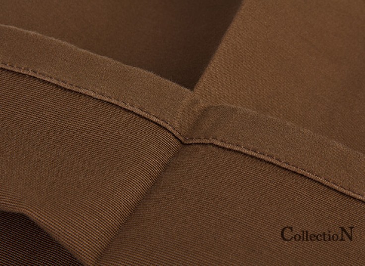 شلوار کتان مردانه Collection