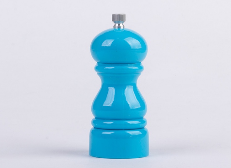 فلفل و نمک ساب Tinct