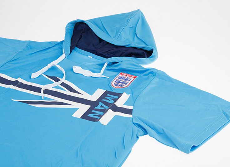 تیشرت کلاهدار SPORT