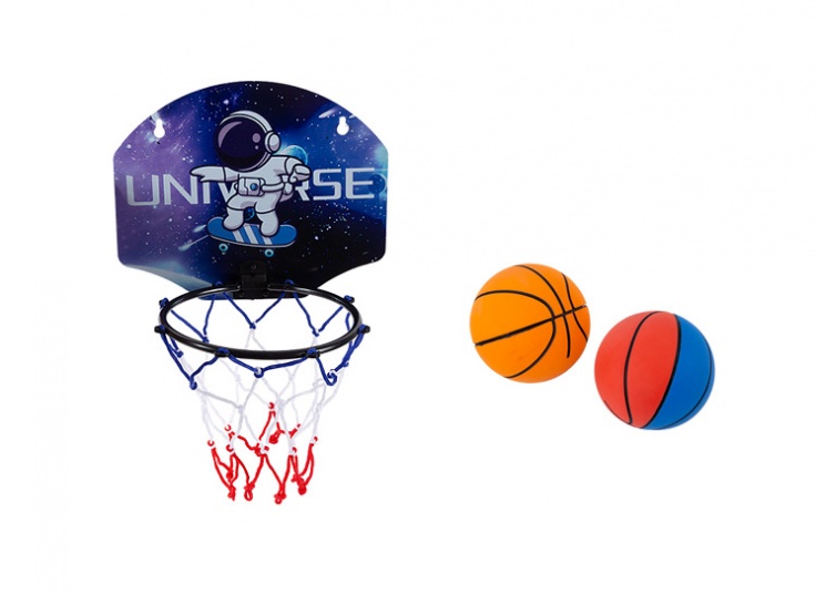 حلقه بسکتبال Universe