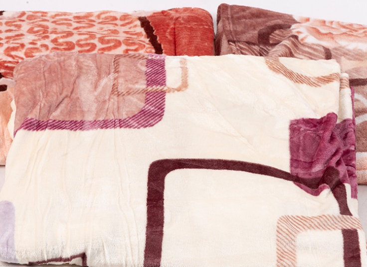 پتو مسافرتی Senfela