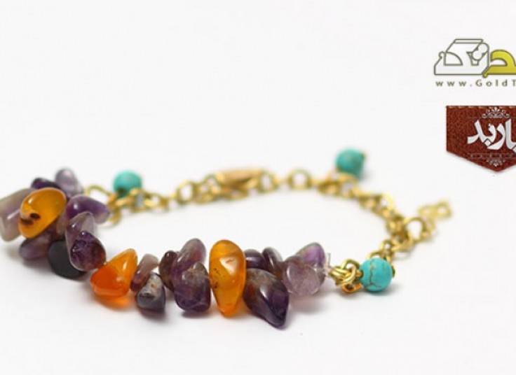 جواهرات باربد